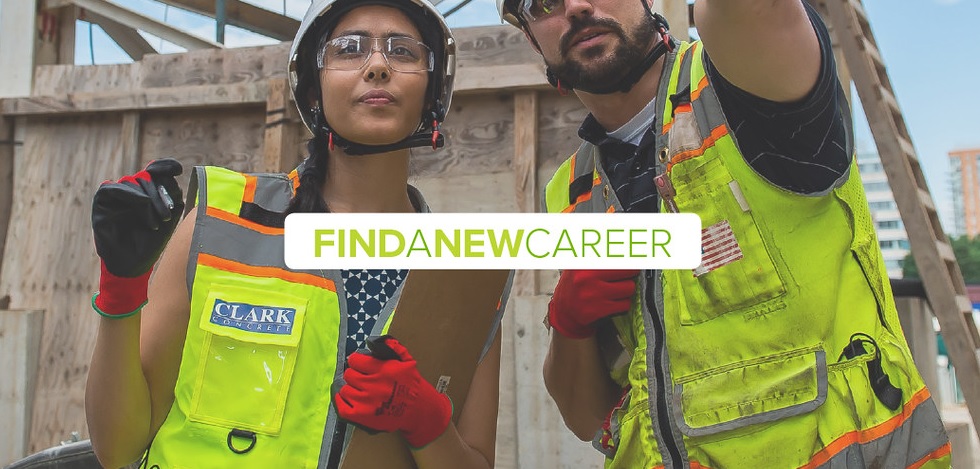 Find A New Career